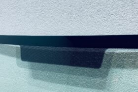 Предно стъкло BERLINGO II PARNTER II 2008-2018-2 на ниска цена