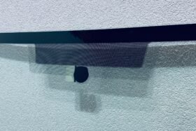 Предно стъкло BERLINGO II PARNTER II 2008-2018-2 на ниска цена