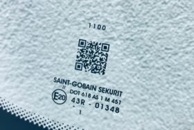 Предно стъкло BERLINGO II PARNTER II 2008-2018-3 на ниска цена