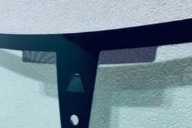 Предно стъкло BERLINGO PARTNER III 2019 - КАМЕРА + СЕНЗОР-2 на ниска цена