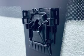 Предно стъкло BERLINGO PARTNER III 2019 - КАМЕРА + СЕНЗОР-4 на ниска цена