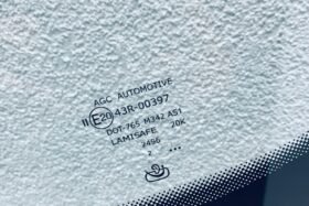 Предно стъкло BMW 1 F40 2019 - АКУСТИКА + КАМЕРА + СЕНЗОР-3 на ниска цена