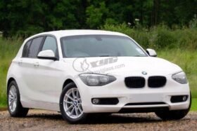 ПРЕДНО СТЪКЛО BMW 1 СЕРИЯ 2012- / 2 СЕРИЯ 2014- KAM+SENS-4 на ниска цена