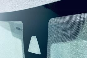 Предно стъкло BMW 2 ACTIVE TOURER F45 2014- АКУСТИКА+КАМЕРА+СЕНЗОР-2 на ниска цена