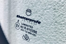 Предно стъкло BMW 2 ACTIVE TOURER F45 2014- АКУСТИКА+КАМЕРА+СЕНЗОР-3 на ниска цена