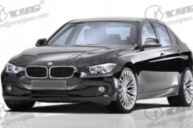 ПРЕДНО СТЪКЛО BMW 3 2012- СЕДАН F30/ КОМБИ F31 СЕНЗОР+КАМЕРА-4 на ниска цена