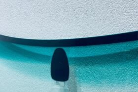 Предно стъкло BMW 3 E46 2001-2005 СЕНЗОР ЗА ДЪЖД/ЗАЗОР-2 на ниска цена