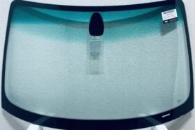 Предно стъкло BMW 3 E46 2001-2005 СЕНЗОР ЗА ДЪЖД/ЗАЗОР на ниска цена