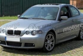 ПРЕДНО СТЪКЛО BMW 3 E46 COMPACT 2001-2005-2 на ниска цена