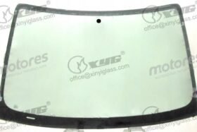 ПРЕДНО СТЪКЛО BMW 3 E46 COMPACT 2001-2005 на ниска цена