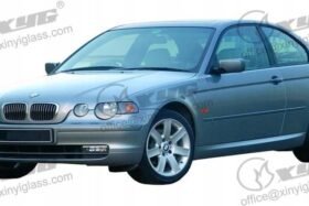 ПРЕДНО СТЪКЛО BMW 3 E46 COMPACT 2001-2005 СЕНЗОР-2 на ниска цена