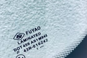 Предно стъкло BMW 3 E46 COUPE CABRIO 2001-2006 СЕНЗОР-3 на ниска цена