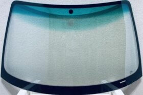 Предно стъкло BMW 3 E46 LIM/KBI 1998-2005 SOLAR на ниска цена