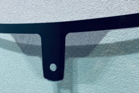 Предно стъкло BMW 3 F30 F31 2012- СЕНЗОР ЗА ДЪЖД/ЗАЗОР-2 на ниска цена