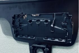 Предно стъкло BMW 3 G20 2018- АКУСТИКА+КАМЕРА+СЕНЗОР+HUD НАМАЛЕНИЕ-4 на ниска цена