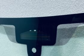 Предно стъкло BMW 3 G20 G21 2018- АКУ+КАМ+СЕН-2 на ниска цена