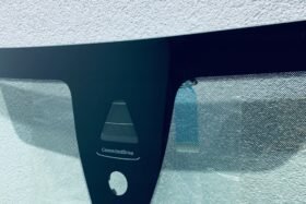 Предно стъкло BMW 3 G20 G21 2018- АКУСТИКА+КАМЕРА+СЕНЗОР+HUD ОРИГИНАЛ-2 на ниска цена