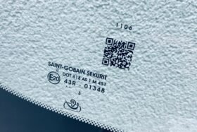 Предно стъкло BMW 3 G20/G21 2018- АКУСТИКА+КАМЕРА+СЕНЗОР - ПРОМОЦИЯ-3 на ниска цена