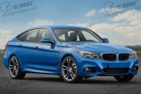 ПРЕДНО СТЪКЛО BMW 3 GT 2013- ХЕЧБЕК F34 СЕНЗОР-3 на ниска цена
