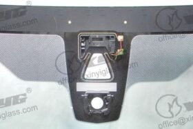 ПРЕДНО СТЪКЛО BMW 3 GT 2013- ХЕТЧБЕК F34 СЕНЗОР+КАМЕРА-2 на ниска цена