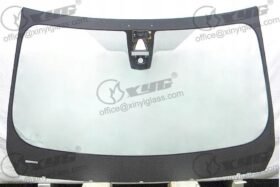 ПРЕДНО СТЪКЛО BMW 3 GT 2013- ХЕТЧБЕК F34 СЕНЗОР+КАМЕРА на ниска цена