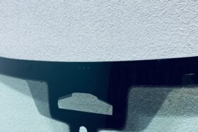 Предно стъкло BMW 4 CABRIO G22 2021 - АКУСТИКА + КАМЕРА + СЕНЗОР + HUD-2 на ниска цена