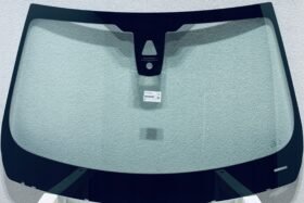 Предно стъкло BMW 4 F33 CABRIO 2014- КАМЕРА+СЕНЗОР+HUD+ОРИГИНАЛ на ниска цена