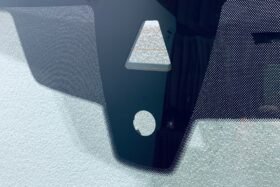 Предно стъкло BMW 4 G22 G23 2020- АКУСТИКА+КАМЕРА+СЕНЗОР РАЗПРОДАЖБА-2 на ниска цена