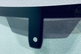 Предно стъкло BMW 4 G22 G23 2020- АКУСТИКА+СЕНЗОР+OE-3 на ниска цена