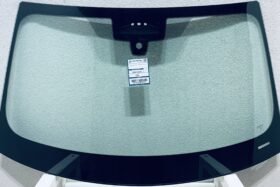 Предно стъкло BMW 4 G26 2021 - АКУ+КАМ+СЕН+ХУД на ниска цена