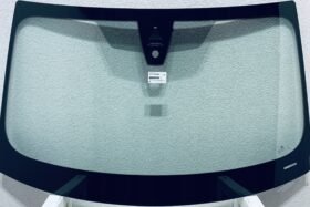 Предно стъкло BMW 4 G26 2021 - АКУСТИКА + КАМЕРА СЕНЗОР + ОРИГИНАЛ на ниска цена