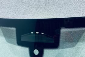 Предно стъкло BMW 4 G26 2021- АКУСТИКА+КАМЕРА СЕНЗОР-2 на ниска цена