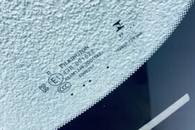 Предно стъкло BMW 4 G26 2021- АКУСТИКА+КАМЕРА СЕНЗОР-3 на ниска цена