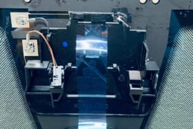 Предно стъкло BMW 4 G26 2021- АКУСТИКА+КАМЕРА СЕНЗОР-4 на ниска цена