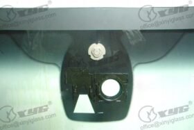 ПРЕДНО СТЪКЛО BMW 5 F10/F11 2010-2012 KAM+СЕНЗОР+HUD-2 на ниска цена