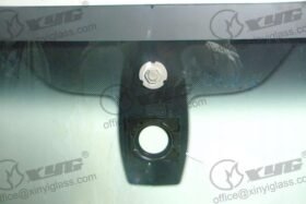 ПРЕДНО СТЪКЛО BMW 5 F10/F11 2010-2012 СОЛАР+СЕНЗОР+HUD-2 на ниска цена