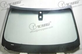 ПРЕДНО СТЪКЛО BMW 5 F10/F11 2010-2012 СОЛАР+СЕНЗОР+HUD на ниска цена