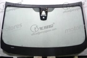 ПРЕДНО СТЪКЛО BMW 5 F10/F11 2012-2017 КАМЕРА+СЕНЗОР на ниска цена