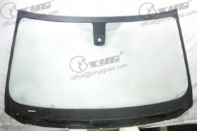 ПРЕДНО СТЪКЛО BMW 5 F10/F11 2012-2017 СОЛАР+СЕНЗОР+HUD на ниска цена