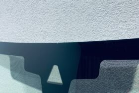 Предно стъкло BMW 5 G30 G31 08.2020- АКУСТИКА+КАМЕРА+СЕНЗОР РАЗПРОДАЖБА-2 на ниска цена