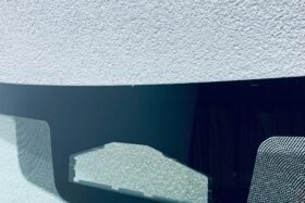 Предно стъкло BMW 5 G30 G31 2020 - АКУСТИКА + КАМЕРА + СЕНЗОР-2 на ниска цена