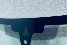 Предно стъкло BMW 5 G30 G31 8.2020- АКУСТИКА+КАМЕРА+СЕНЗОР+HUD ОРИГИНАЛ-2 на ниска цена