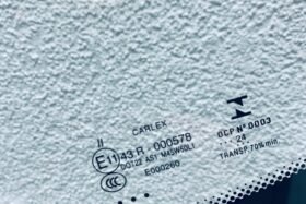 Предно стъкло BMW 5 G30 G31 8.2020- КАМЕРА+СЕНЗОР+HUD НАМАЛЕНИЕ-3 на ниска цена