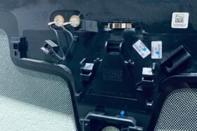 Предно стъкло BMW 5 G30 G31 8.2020- КАМЕРА+СЕНЗОР+HUD НАМАЛЕНИЕ-4 на ниска цена