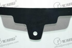 ПРЕДНО СТЪКЛО BMW 5 G30/G31 2017- СЕНЗОР-3 на ниска цена