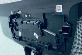 Предно стъкло BMW 5 G30/G31 2020- АКУСТИКА+КАМЕРА+СЕНЗОР+HUD ОРИГИНАЛ-4 на ниска цена