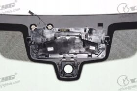 ПРЕДНО СТЪКЛО BMW 5 G30/G31 2020- КАМЕРА+СЕНЗОР-2 на ниска цена