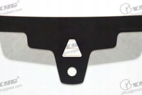 ПРЕДНО СТЪКЛО BMW 5 G30/G31 2020- КАМЕРА+СЕНЗОР-3 на ниска цена