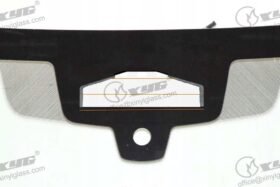 ПРЕДНО СТЪКЛО BMW 5 G30/G31 2020- КАМЕРА+СЕНЗОР-3 на ниска цена