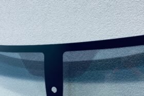 Предно стъкло BMW 5 GT F07 2012- АКУСТИКА+СОЛАР+СЕНЗОР-2 на ниска цена